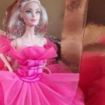Barbie Pink Collection/ Розовая премьера, 2021 г. НЮД