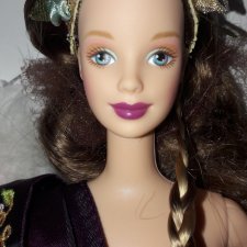 Heartstring Angel Barbie