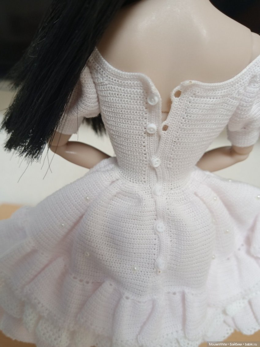 Невесомая красота... Запоздалый отзыв | Бэйбики Невесомая красота... Запоздалый отзыв (фото 7)