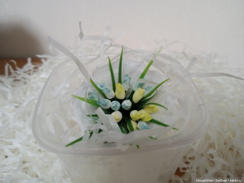 Невесомая красота... Запоздалый отзыв | Бэйбики Невесомая красота... Запоздалый отзыв (фото 8)