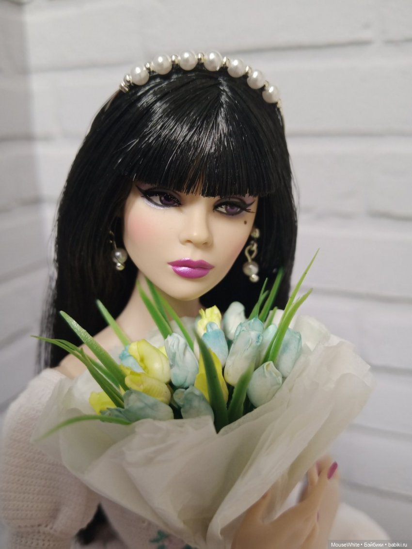 Невесомая красота... Запоздалый отзыв | Бэйбики Невесомая красота... Запоздалый отзыв (фото 10)