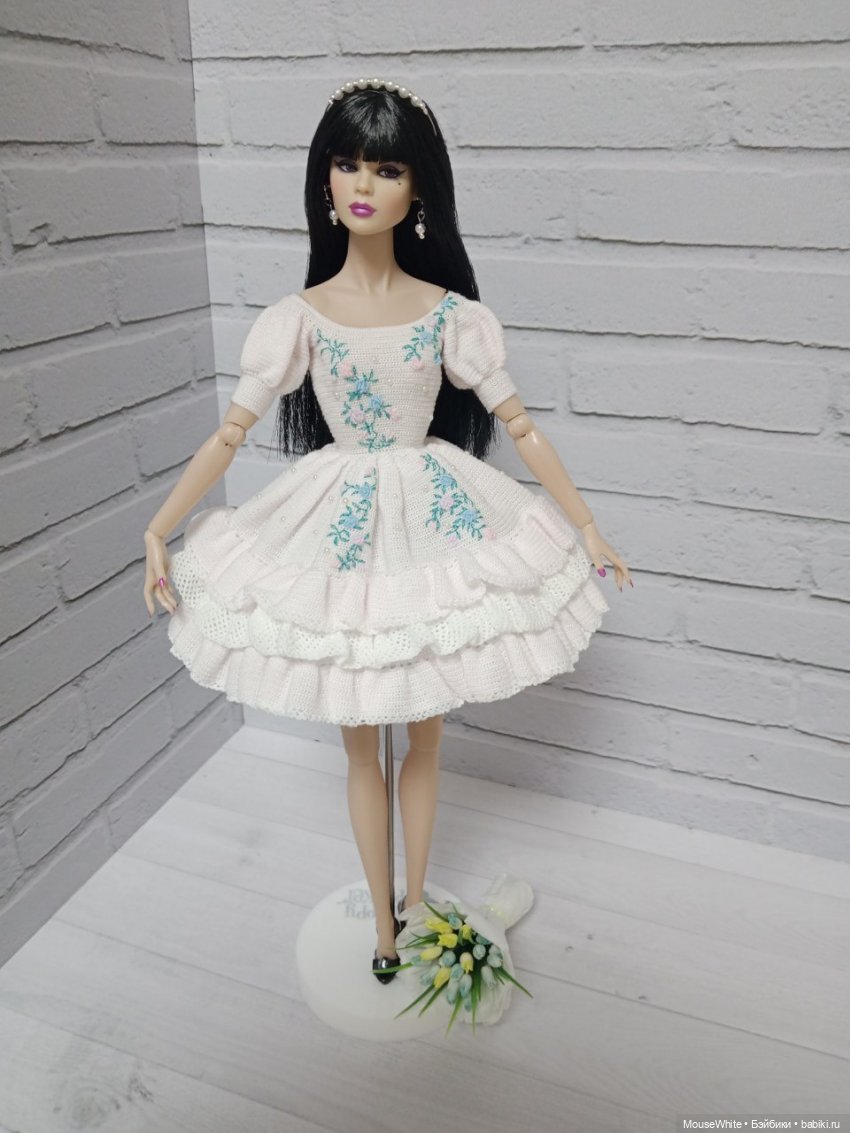 Невесомая красота... Запоздалый отзыв | Бэйбики Невесомая красота... Запоздалый отзыв (фото 4)