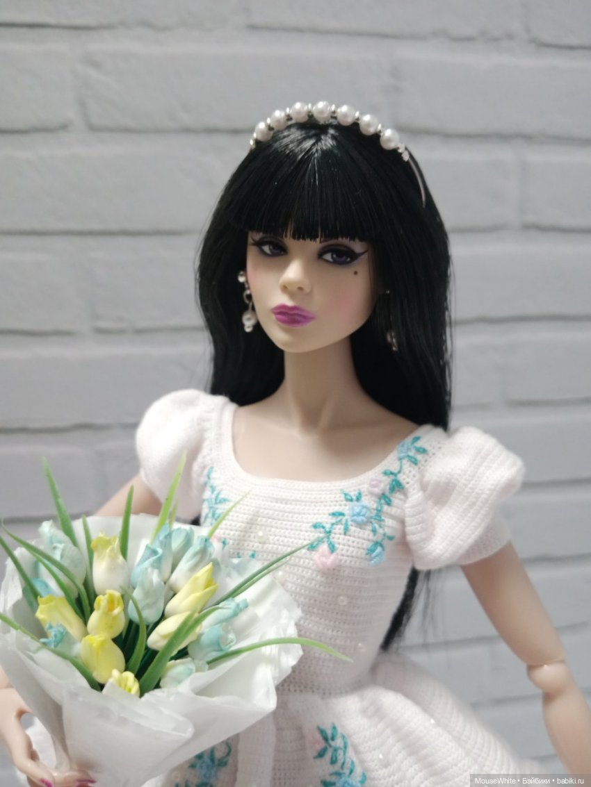 Невесомая красота... Запоздалый отзыв | Бэйбики Невесомая красота... Запоздалый отзыв (фото 6)