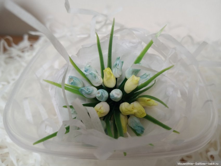 Невесомая красота... Запоздалый отзыв | Бэйбики Невесомая красота... Запоздалый отзыв (фото 9)