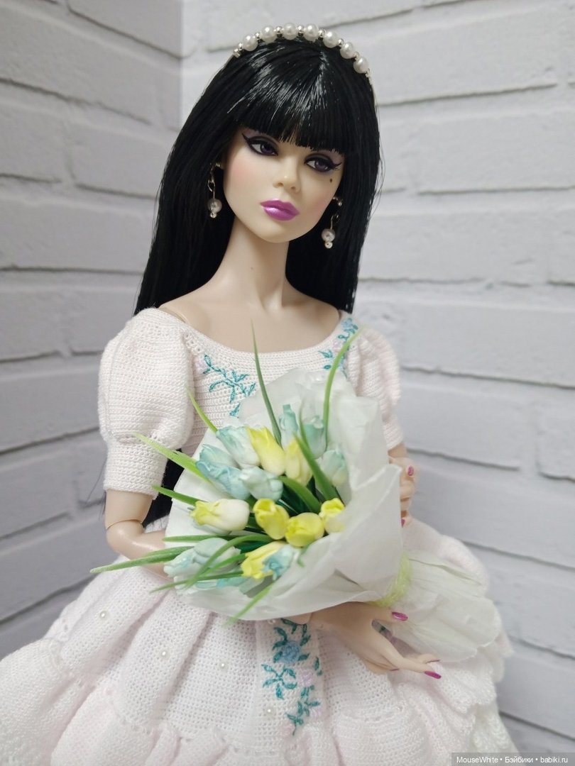 Невесомая красота... Запоздалый отзыв | Бэйбики Невесомая красота... Запоздалый отзыв (фото 5)