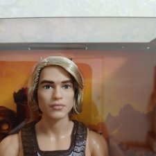 Barbie Signature Ken He-Man №2