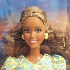 Fashion doll - Barbie Look Night Time Glamour / Барби Лук Ночной гламур ...