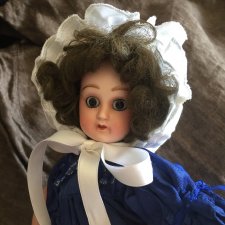 Немецкая француженка или Загадка номер 2