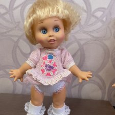 Galoob Baby Face Синтия