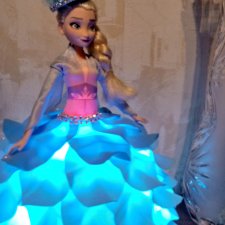 Сказка на ночь.🌙