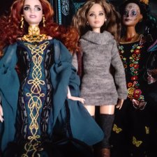 Прощайте девчонки