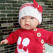 Что можно сшить модного для кукол