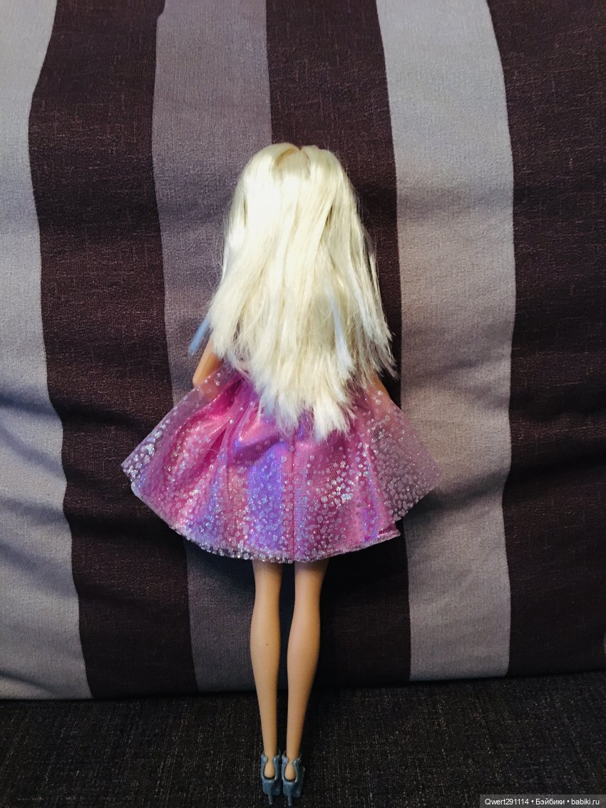 Современные Барби — Куклы Monster High и Ever After High: G1 (фото 3)