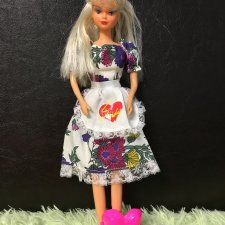 Виды Санди 90х