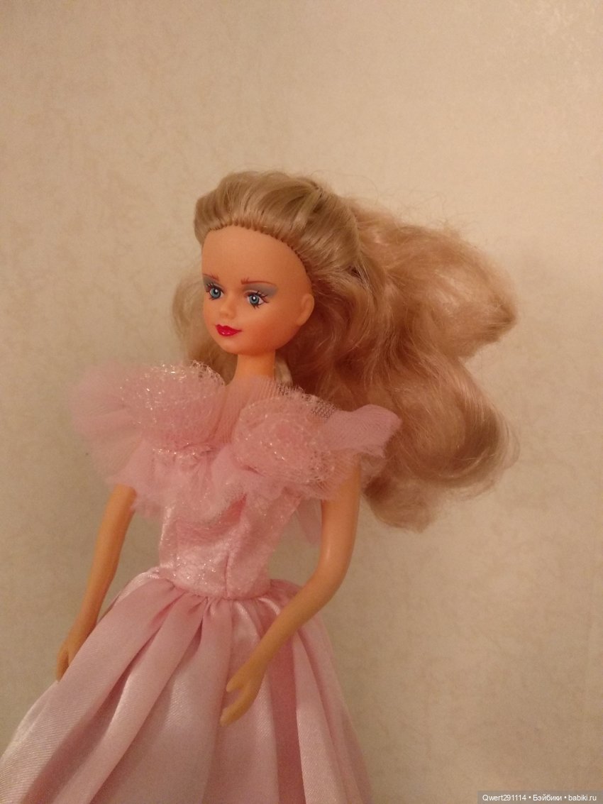 Санди 90х куда же без неё (фото 4)