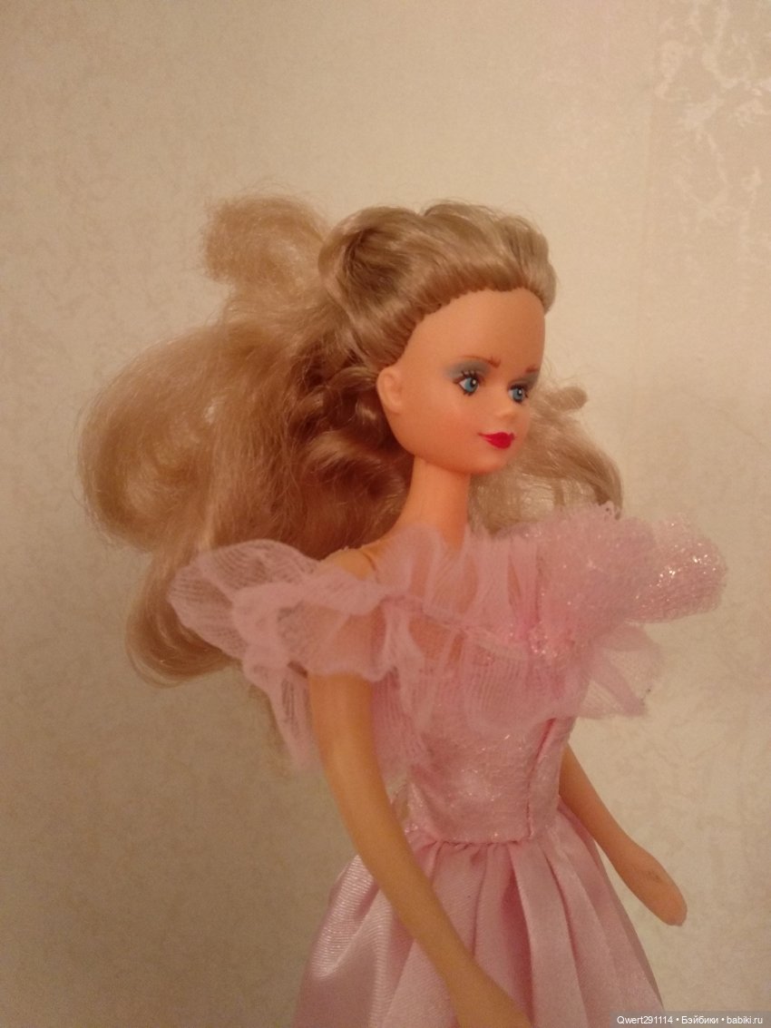 Санди 90х куда же без неё (фото 6)