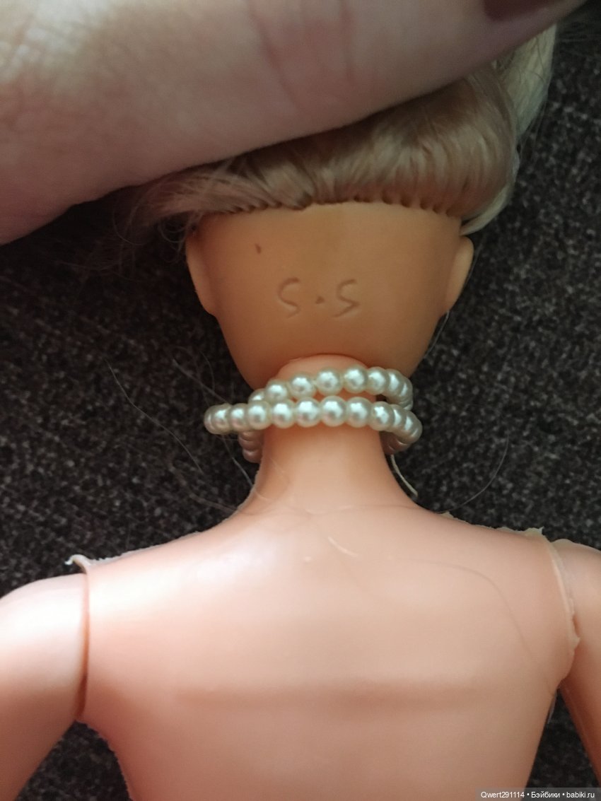 Санди 90х куда же без неё (фото 2)