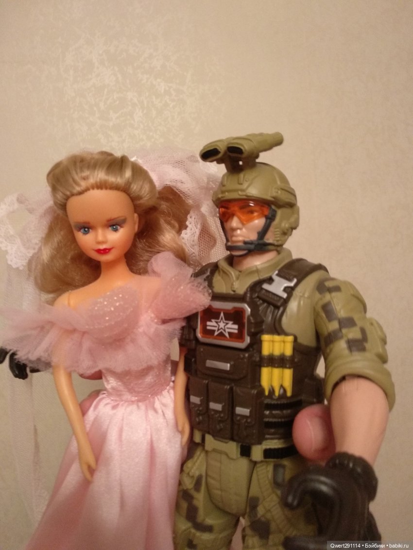 Санди 90х куда же без неё (фото 7)