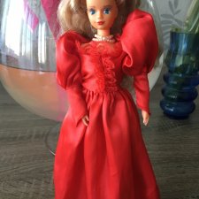 Санди 90х куда же без неё