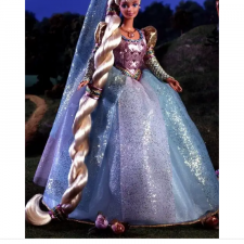 Барби из 90 х