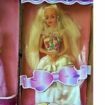 Кукла из детства как найти