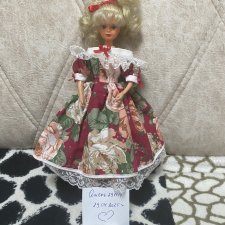 Санди Сэнди из 90 х