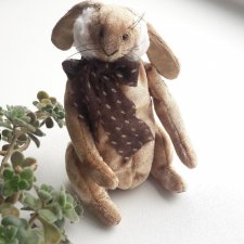 Кролик 12 см