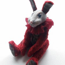 Кролик 18 см