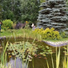 Интересные места. Рекомендовано к посещению