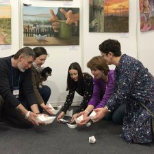 Арт Пермь 2021-2