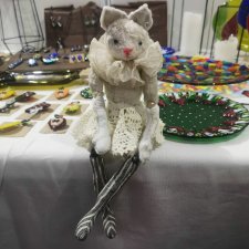 Артистичные кошки-красотки