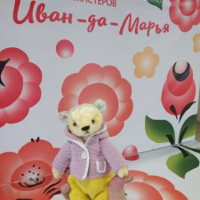 Фотоэкскурсия на фестивале "Иван да Марья" в Екатеринбурге