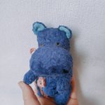 Бегемот Мотя