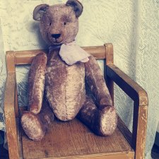 Медведь Мирон