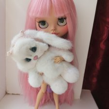 Зисселька. Новый кастом Блайз ТБЛ