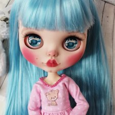 Тону в этих глазах