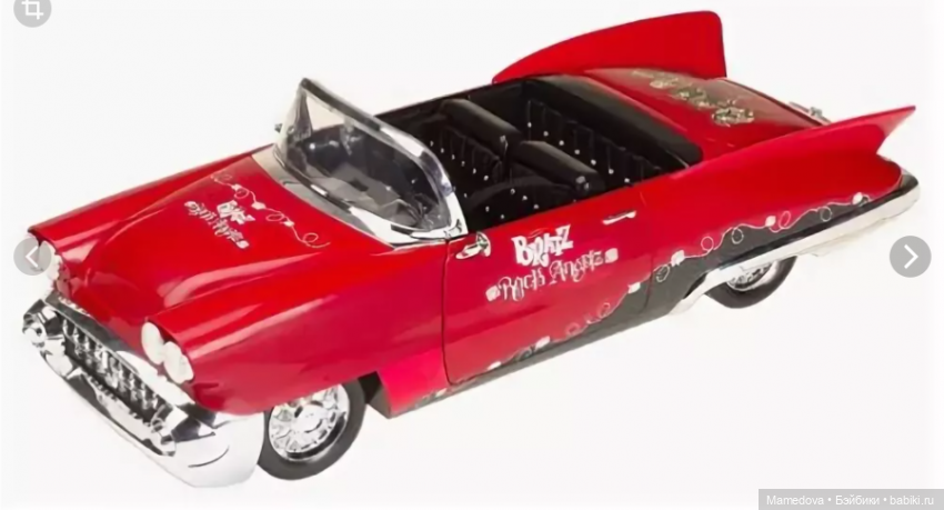 Перезапуск бренда Bratz 2021 (фото 5)