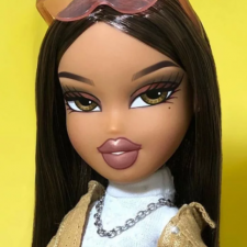 Перезапуск бренда Bratz 2021