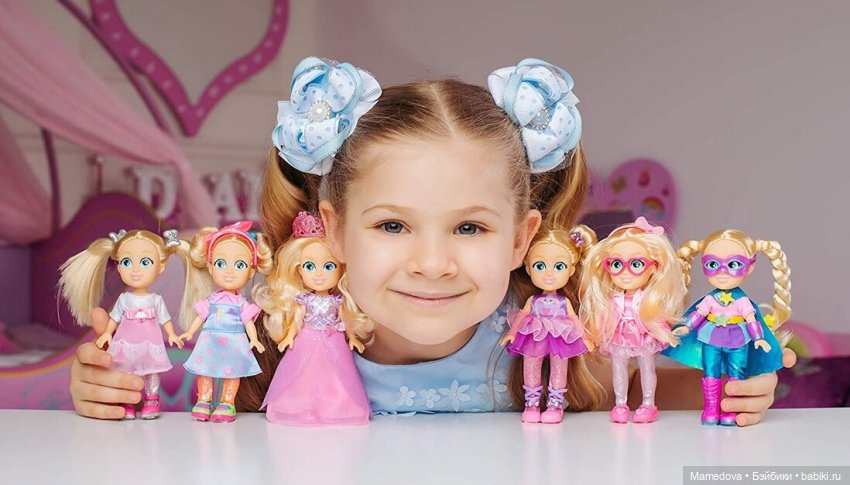 Девочка, как бренд. Love, Diana (фото 6)