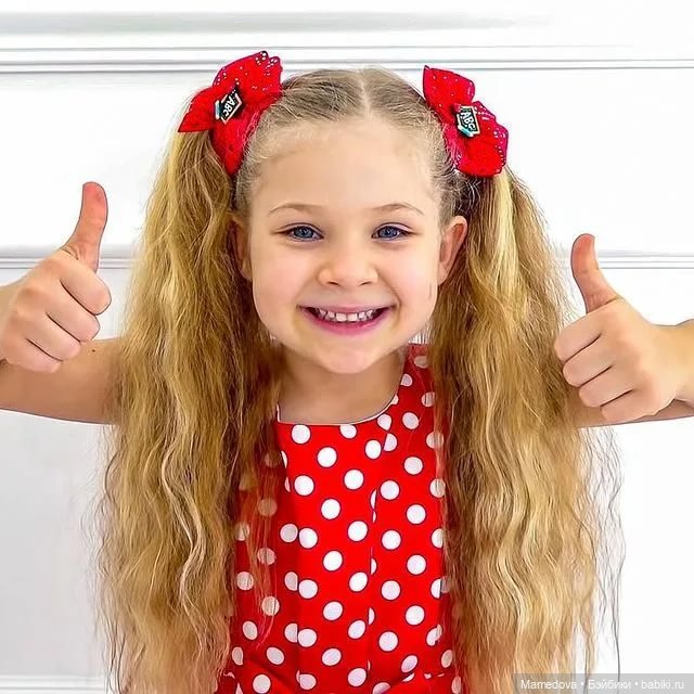 Девочка, как бренд. Love, Diana