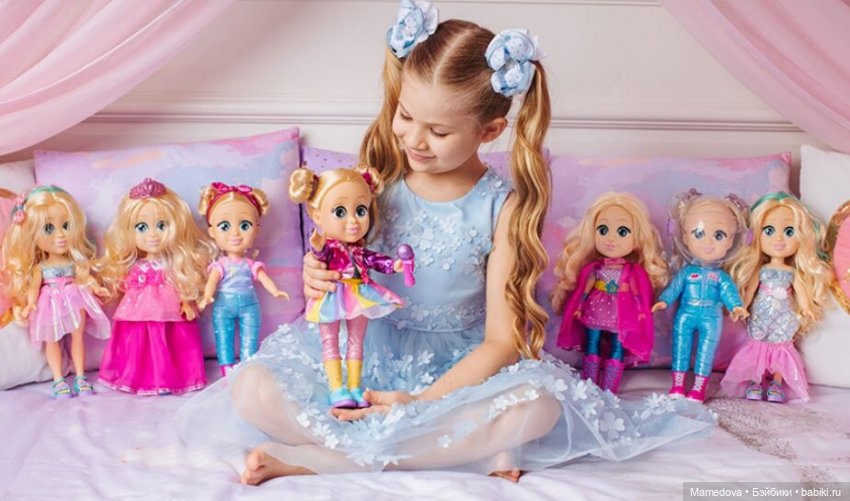 Девочка, как бренд. Love, Diana (фото 7)