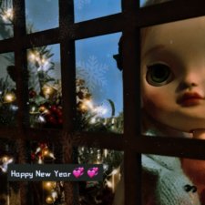 Вера в Деда Мороза