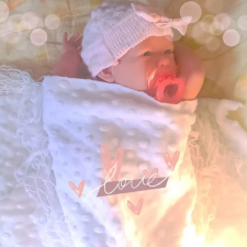 НУЖЕН СОВЕТ! "Мы с тобой подружимся, малышка", или история неприжившейся куколки