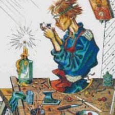 Кастомизация Блайз на основе TBL