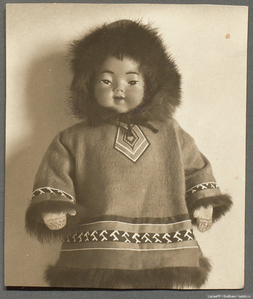 Легендарная и неизвестная Мария Киселёва (фото 4)