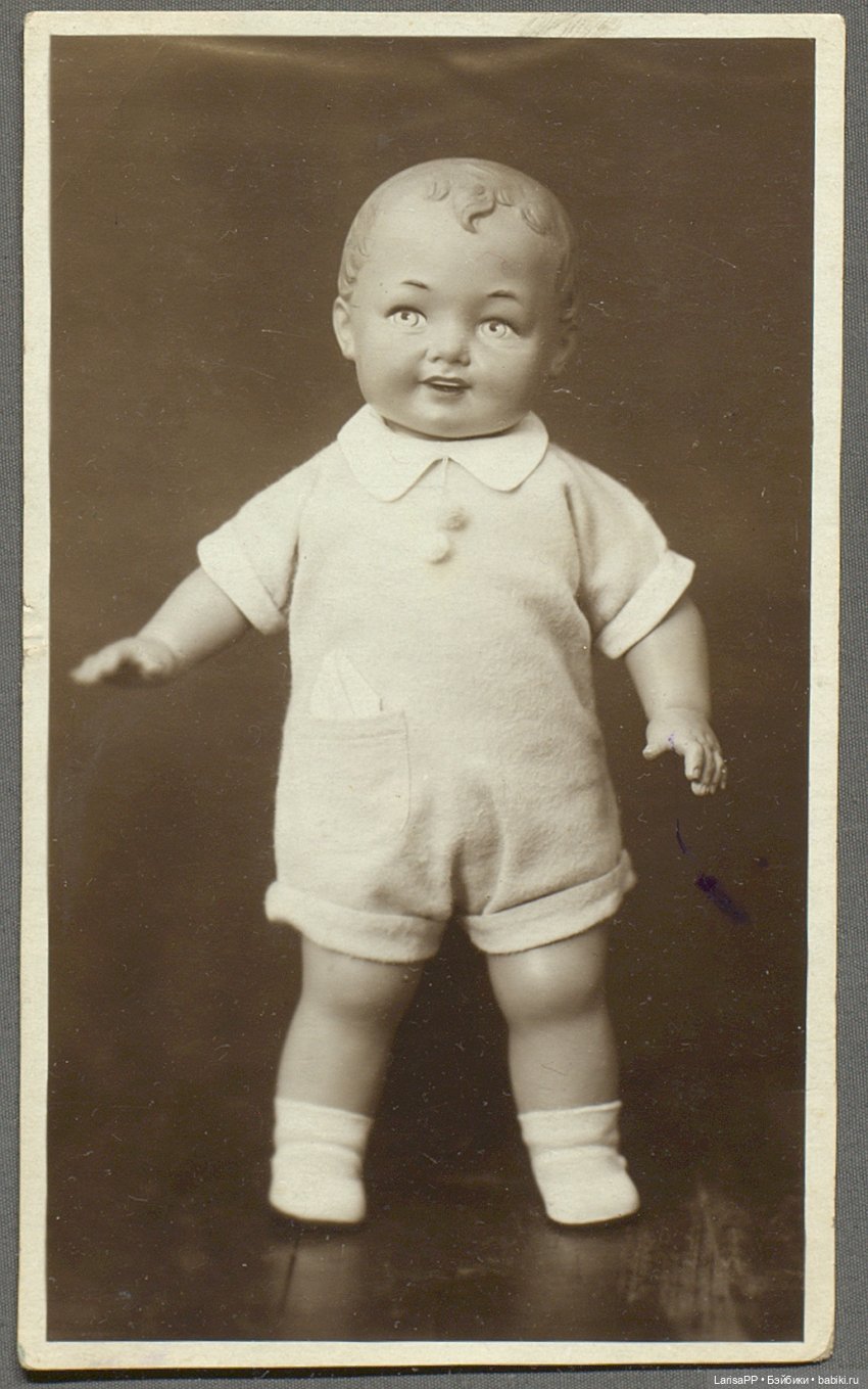 Легендарная и неизвестная Мария Киселёва (фото 7)