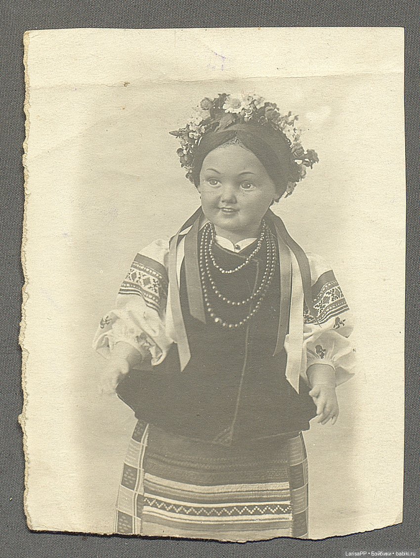 Легендарная и неизвестная Мария Киселёва (фото 5)