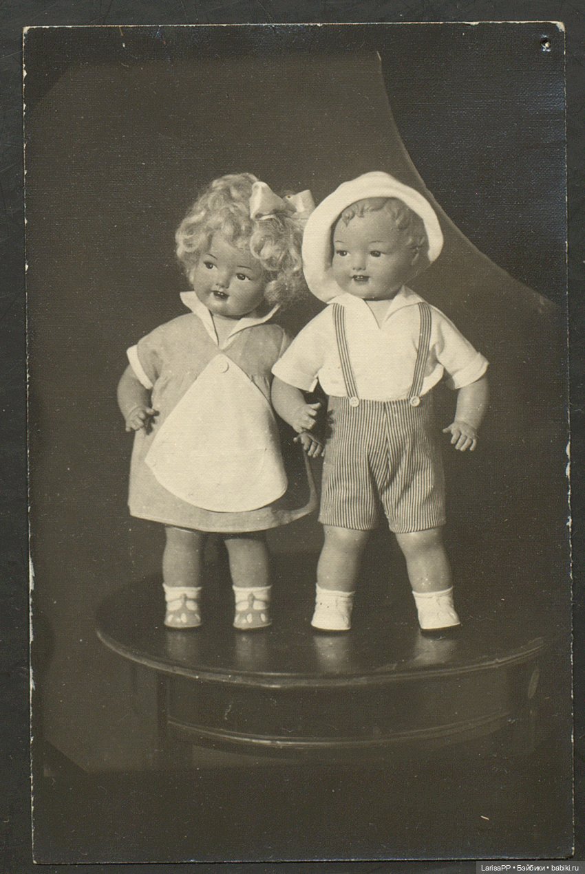 Легендарная и неизвестная Мария Киселёва (фото 6)