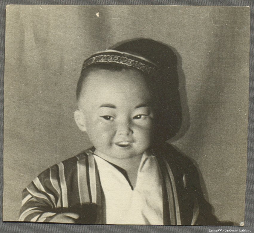 Легендарная и неизвестная Мария Киселёва (фото 3)