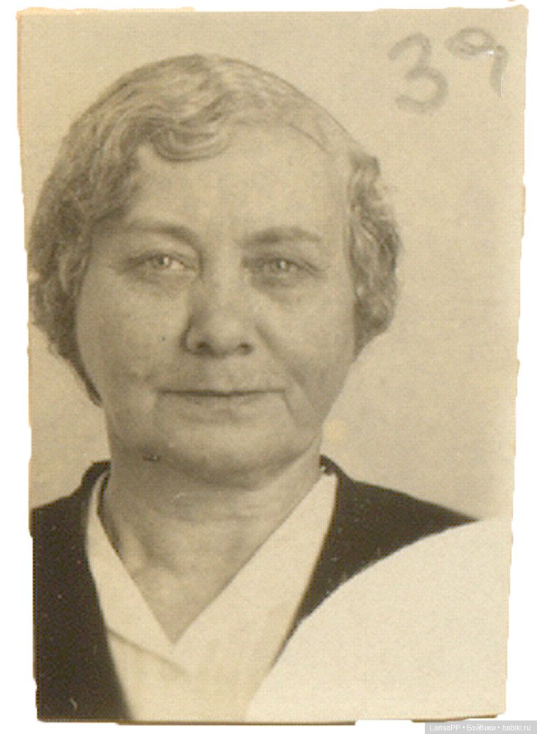 Легендарная и неизвестная Мария Киселёва (фото 2)